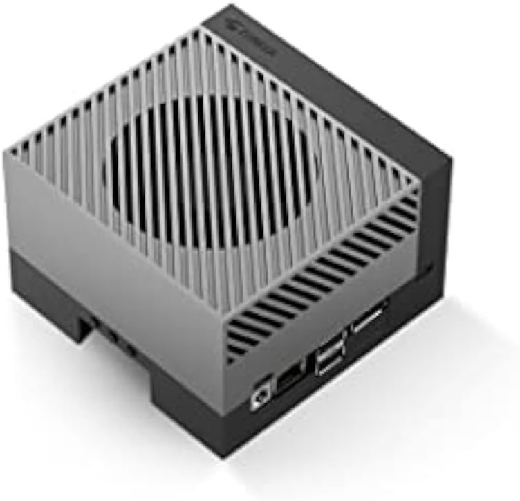 NVIDIA Jetson NX